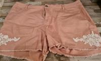 Strechjeans +Rock neu großausfallende Gr.48 Sachsen - Borna Vorschau