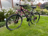 Verkaufe 27.5Zoll Trek Mountainbike RH:47cm Brandenburg - Oranienburg Vorschau