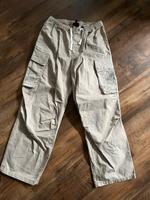 Baggy Cargo Hose, Größe S Bayern - Augsburg Vorschau