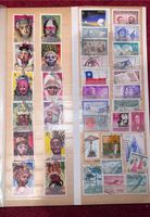 Alte Briefmarken Südamerika Hessen - Kassel Vorschau