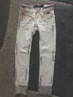 ☀️☀️ NEU ☀️☀️ Blue Rebel Jeans Gr. 116 Mädchen schmal Hessen - Bad Homburg Vorschau