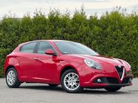 Alfa Romeo Giulietta 1.4 -Klimaaut-SH-Tempomat Bayern - Trostberg Vorschau