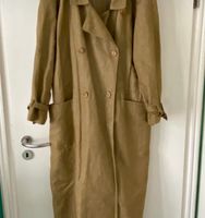 Vintage Trenchcoat von Toni Gard neuwertig inkl. Versand Sachsen-Anhalt - Köthen (Anhalt) Vorschau