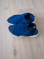 Damen Sommerschuhe Größe 38 Bayern - Kaufbeuren Vorschau