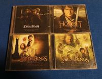 Soundtrack Herr der Ringe & Hobbit Nordrhein-Westfalen - Willich Vorschau