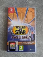 Schlag den Star - Das 2. Spiel Nintendo Switch Ludwigslust - Landkreis - Ludwigslust Vorschau