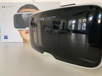 Schicke und hochwertige VR Brille „VR One Plus“ mit Zeiss Gläsern Bayern - Prien Vorschau