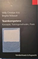 Teamkompetenz Konzepte, Trainingsmethoden, Praxis Kriz/Nöbauer Hamburg - Wandsbek Vorschau