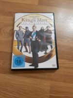 Dvd Film  The Kings man,  the Beginning Baden-Württemberg - Küssaberg Vorschau