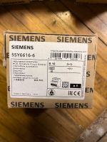 Leitungsschutzschalter 5SY6616-6 Siemens Baden-Württemberg - Malsch Vorschau