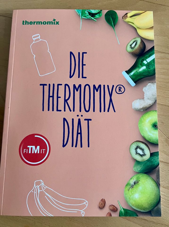 Thermomix Diät in Konstanz