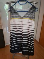 Schwarz-weißes Sommerkleid Nordrhein-Westfalen - Köln Vogelsang Vorschau