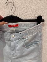 Angels Jeans one size fits all 36 38 40 42 hellblau Piping Hessen - Weiterstadt Vorschau