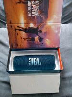 J B L Flip 6 Bluetooth box ( blau) Dortmund - Innenstadt-Nord Vorschau