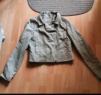 Kunstlederjacke M Jacke M Kreis Pinneberg - Schenefeld Vorschau