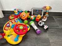 Spielzeugpaket Vtech Fisher Price Niedersachsen - Damme Vorschau