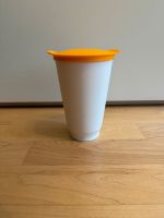 Tupperware Allegra to go Becher Deckel Müslibecher 450 ml Tupper Baden-Württemberg - Karlsruhe Vorschau