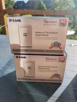 D-Link Wireless AC750 Dual Band Range Extender Nordrhein-Westfalen - Oberhausen Vorschau