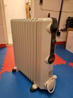 ☆☆☆ wie neu Delonghi Ölradiator weiss ☆☆☆ Nordrhein-Westfalen - Mönchengladbach Vorschau