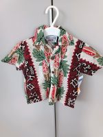 Hawaii Hemd Größe 92-98 Jungenhemd Baden-Württemberg - Elztal Vorschau
