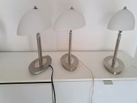 3 Tisch Lampe Nachttischlampen Düsseldorf - Derendorf Vorschau