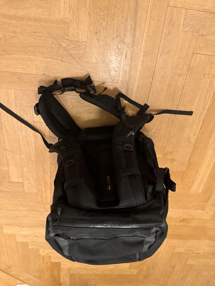 Lowepro pro trekker 450 AW in München