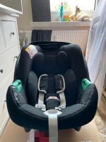 Cybex Babyschale mit Basis Sachsen - Aue Vorschau