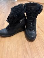 Guess Stiefeletten Boots Bayern - Vilsheim Vorschau