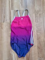 Adidas Youth Girls Suit Allover Kids - Mädchen Badeanzug Brandenburg - Elsterwerda Vorschau