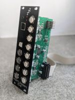 Expert Sleepers ES-8 | Eurorack Audio Interface | Top Zustand! München - Schwanthalerhöhe Vorschau