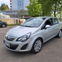 Opel Corsa Bayern - Kempten Vorschau