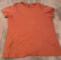 Orangenes T-Shirt Sachsen - Delitzsch Vorschau