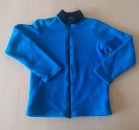 Vaude Fleecejacke / Strickjacke 146/152 Sachsen-Anhalt - Merseburg Vorschau