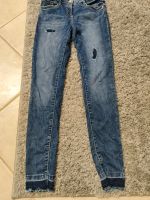 Jeans, s.Oliver, Skinny Suri, Gr. 158/reg Bayern - Neustadt a.d.Donau Vorschau