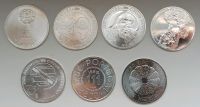 Portugal 7.50 Euro Sondermünzen 2020-2023 Berlin - Hellersdorf Vorschau