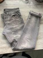 Harren Jeans Slim fit 31/32 Jack &Jones Nordrhein-Westfalen - Leopoldshöhe Vorschau