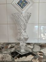 Kristallvase, Arnstadt Kristall Niedersachsen - Emstek Vorschau