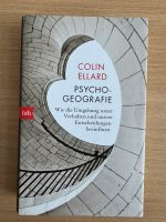 Psychogeografie, Colin Ellard München - Schwabing-West Vorschau