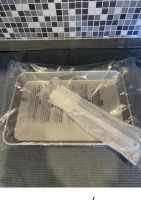 Pampered Chef modulares Blech und Mix‘N scraper Schaber neu Baden-Württemberg - Gerabronn Vorschau