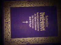 Katholische Volksbibel Dr. Alfons Heilmann 1925 Baden-Württemberg - Villingen-Schwenningen Vorschau