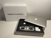 MacBook Air 13“ 128GB, i5 Baden-Württemberg - Esslingen Vorschau