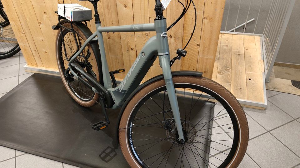 E-Bike Corratec E-Power C29 CX6 12S in Neukirchen-Vluyn