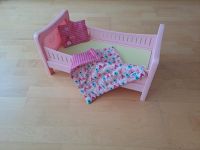 BABY Born Zapf Creation Bett Puppenbett Bayern - Oberding Vorschau