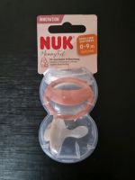 Nuk Schnuller Mommy Feel NEU Hessen - Offenbach Vorschau