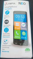 Olympia NEO Smartphone für Senioren Kreis Pinneberg - Pinneberg Vorschau