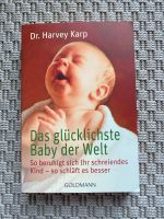 Das glücklichste Baby der Welt, Dr. Harvey Karp Baden-Württemberg - Heilbronn Vorschau