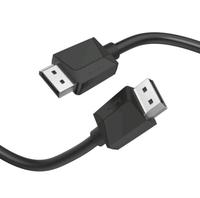 hama DISPLAYPORT CABLE | DP 1.2 | 4K ULTRA HD | 1.5 m Bayern - Mitteleschenbach Vorschau