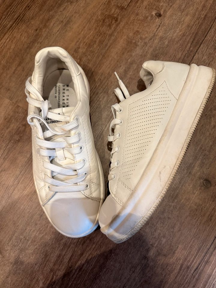 Bershka Sneaker Herren in Berlin