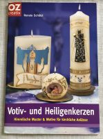Buch Votiv- u. Heiligenkerzen Kerzen Konfirmation Kommunion Taufe Bayern - Bayreuth Vorschau
