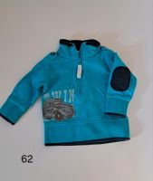 Langarmshirt Baby (Größe 62) Kleidung Bielefeld - Brake Vorschau